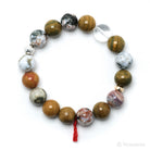 Ocean Jasper Bracelet from Madagascar | Venusrox