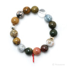 Ocean Jasper Bracelet from Madagascar | Venusrox