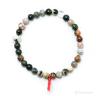 Ocean Jasper Bracelet from Madagascar | Venusrox