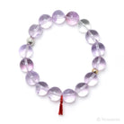 Amethyst Phantom Bracelet from Brazil | Venusrox