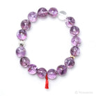 Amethyst Phantom Bracelet from Brazil | Venusrox