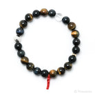 Tigers Eye with Falcons Eye Bracelet from South Africa | Venusrox