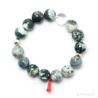 Tigers Eye with Falcons Eye Bracelet from South Africa | Venusrox