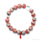Rhodochrosite Bracelet from Argentina | Venusrox