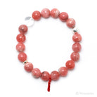 Rhodochrosite Bracelet from Argentina | Venusrox