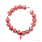 Rhodochrosite Bracelet from Argentina | Venusrox
