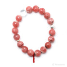 Rhodochrosite Bracelet from Argentina | Venusrox