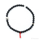 Blue Sapphire Bracelet from India | Venusrox