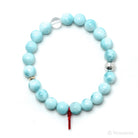 Larimar Bracelet from the Domincan Republic | Venusrox