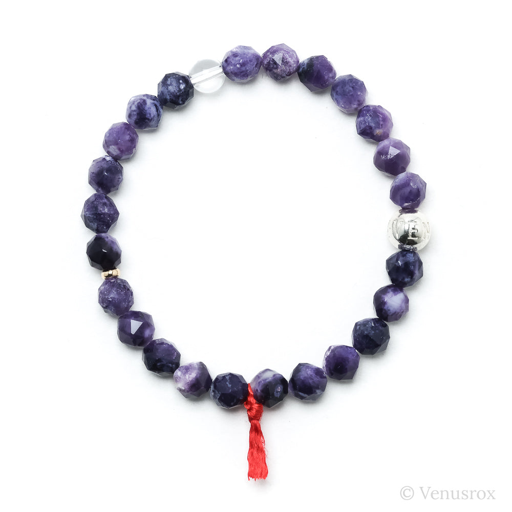 Tiffany Stone Bracelet from the Thomas Range, Utah, USA | Venusrox