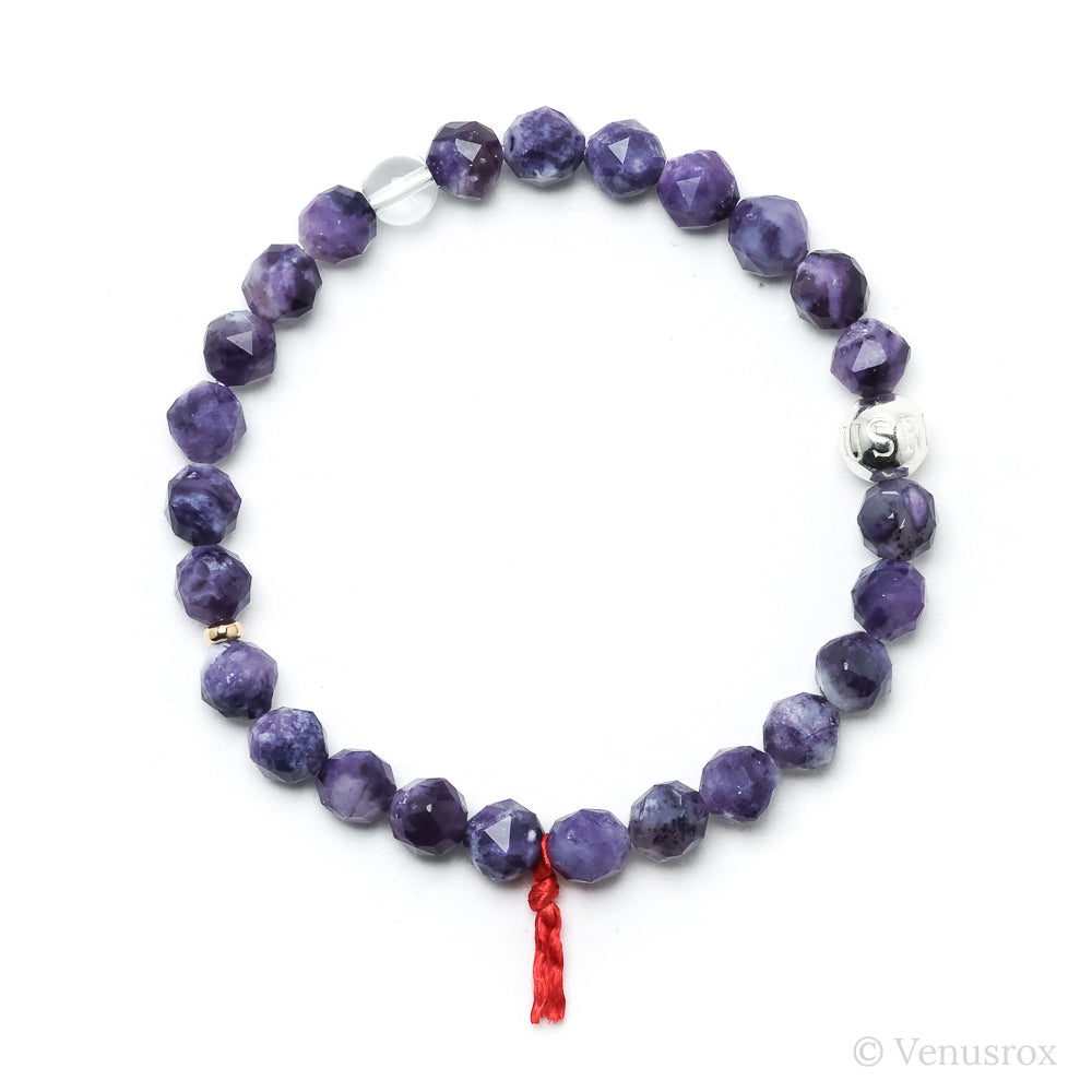 Tiffany Stone Bracelet from the Thomas Range, Utah, USA | Venusrox