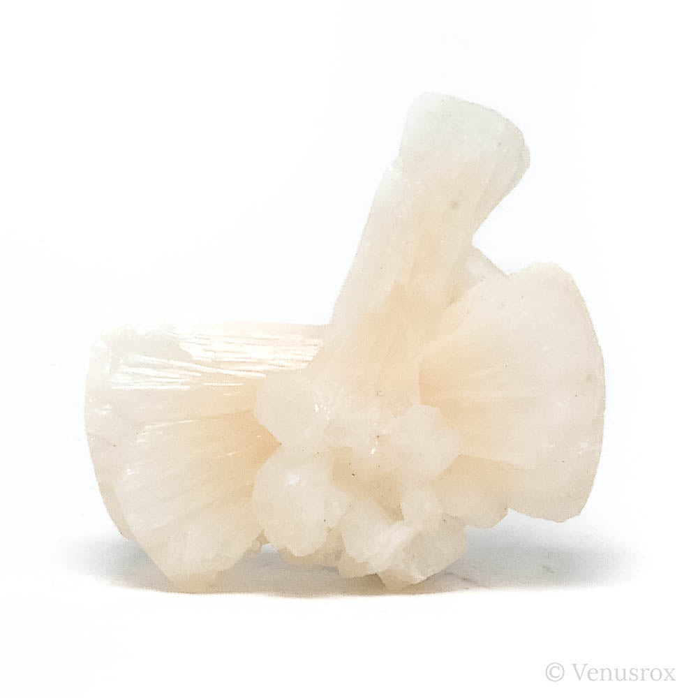 Stilbite Natural Cluster from Jalgaon, Maharashtra, India | Venusrox