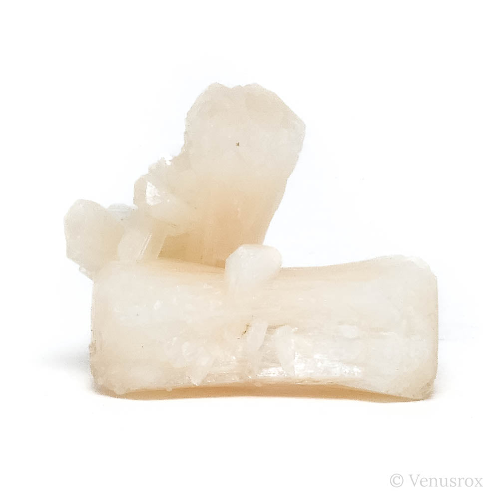 Stilbite Natural Cluster from Jalgaon, Maharashtra, India | Venusrox