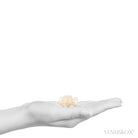 Stilbite Natural Cluster from Jalgaon, Maharashtra, India | Venusrox