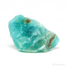Blue Andean Opal Natural Crystal from the Acari Mine, Caraveli Province, Arequipa Department, Peru | Venusrox
