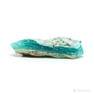 Blue Andean Opal Natural Crystal from the Acari Mine, Caraveli Province, Arequipa Department, Peru | Venusrox