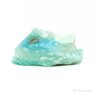Blue Andean Opal Natural Crystal from the Acari Mine, Caraveli Province, Arequipa Department, Peru | Venusrox