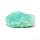 Blue Andean Opal Natural Crystal from the Acari Mine, Caraveli Province, Arequipa Department, Peru | Venusrox