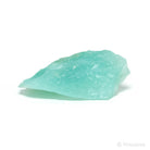 Blue Andean Opal Natural Crystal from the Acari Mine, Caraveli Province, Arequipa Department, Peru | Venusrox