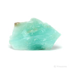Blue Andean Opal Natural Crystal from the Acari Mine, Caraveli Province, Arequipa Department, Peru | Venusrox