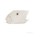 Hollandite Quartz Part Polished/Part Natural Point from Madagascar | Venusrox