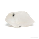 Hollandite Quartz Part Polished/Part Natural Point from Madagascar | Venusrox