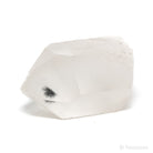 Hollandite Quartz Part Polished/Part Natural Point from Madagascar | Venusrox