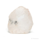 Hollandite Quartz Part Polished/Part Natural Point from Madagascar | Venusrox