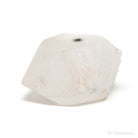 Hollandite Quartz Part Polished/Part Natural Point from Madagascar | Venusrox