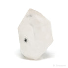 Hollandite Quartz Part Polished/Part Natural Point from Madagascar | Venusrox