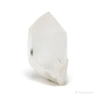 Hollandite Quartz Part Polished/Part Natural Point from Madagascar | Venusrox