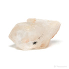 Hollandite Quartz Part Polished/Part Natural Point from Madagascar | Venusrox