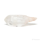 Hollandite Quartz Part Polished/Part Natural Point from Madagascar | Venusrox