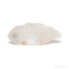 Hollandite Quartz Part Polished/Part Natural Point from Madagascar | Venusrox