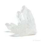 Clear Quartz Natural Cluster from Corinto, Minas Gerais, Brazil | Venusrox