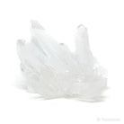 Clear Quartz Natural Cluster from Corinto, Minas Gerais, Brazil | Venusrox
