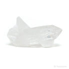 Clear Quartz Natural Cluster from Corinto, Minas Gerais, Brazil | Venusrox