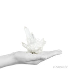 Clear Quartz Natural Cluster from Corinto, Minas Gerais, Brazil | Venusrox