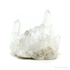 Clear Quartz Natural Cluster from Corinto, Minas Gerais, Brazil | Venusrox