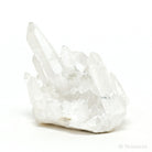 Clear Quartz Natural Cluster from Corinto, Minas Gerais, Brazil | Venusrox