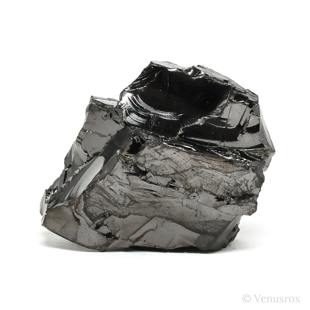 Elite Shungite from Shunga, Karelia, Russia | Venusrox