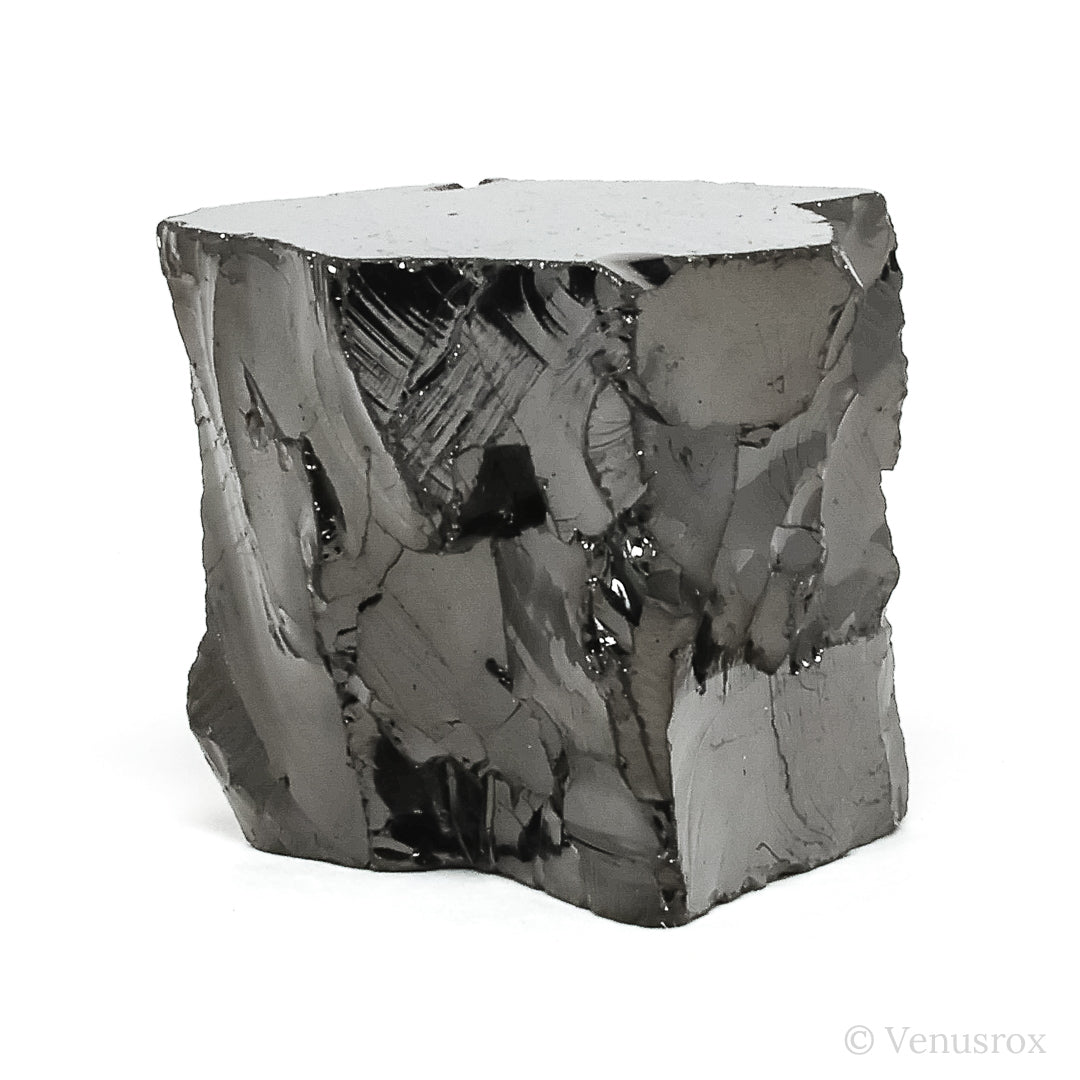 Elite Shungite from Shunga, Karelia, Russia | Venusrox