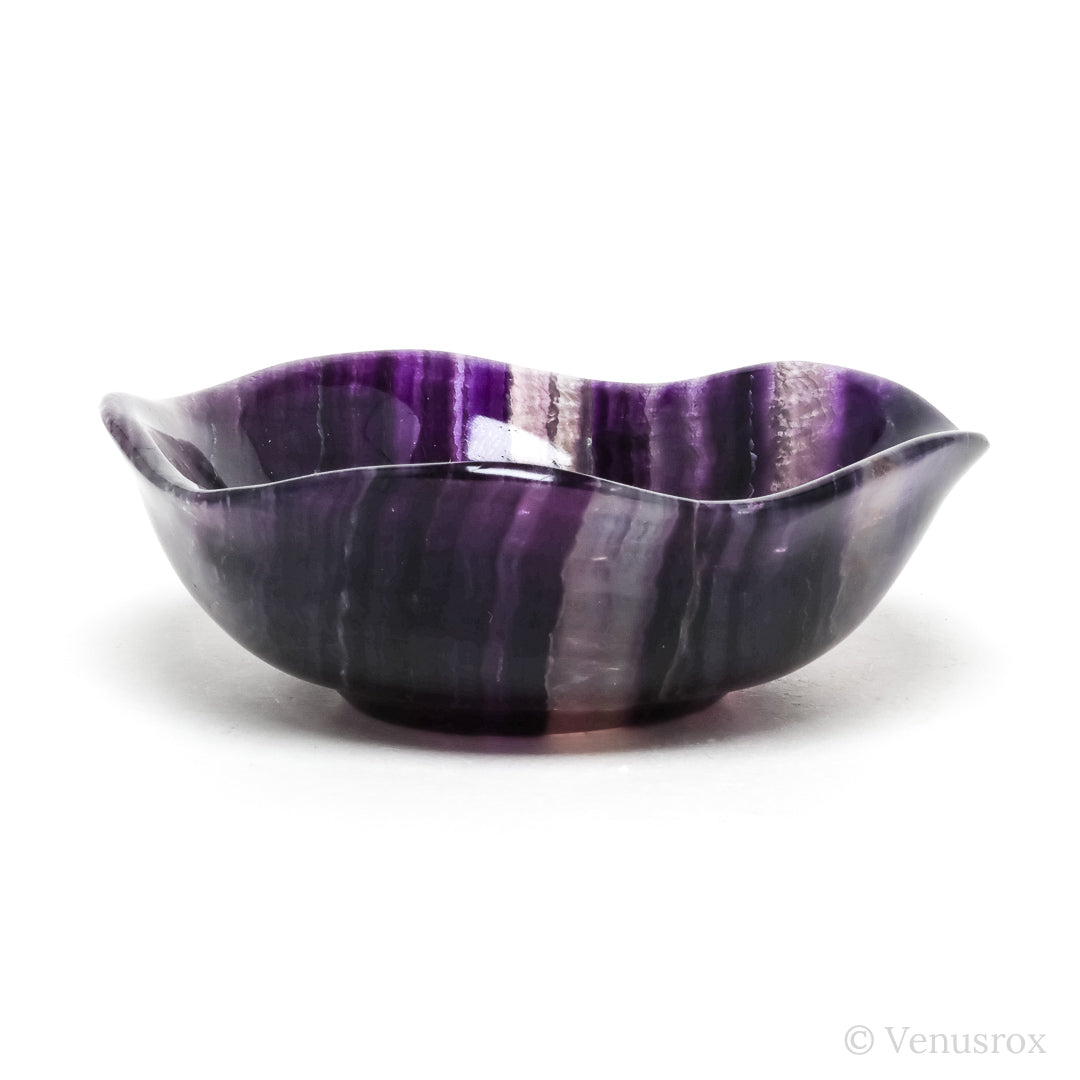 Fluorite Bowl from China | Venusrox