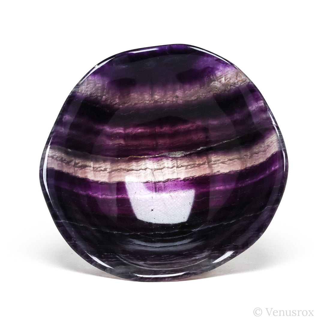 Fluorite Bowl from China | Venusrox