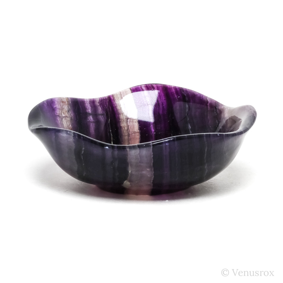 Fluorite Bowl from China | Venusrox