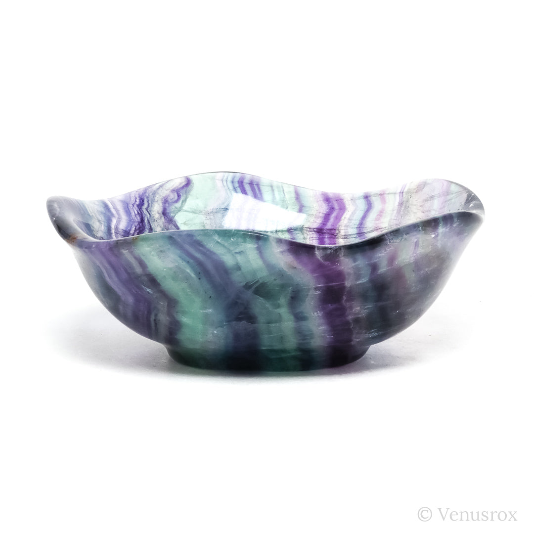 Fluorite Bowl from China | Venusrox