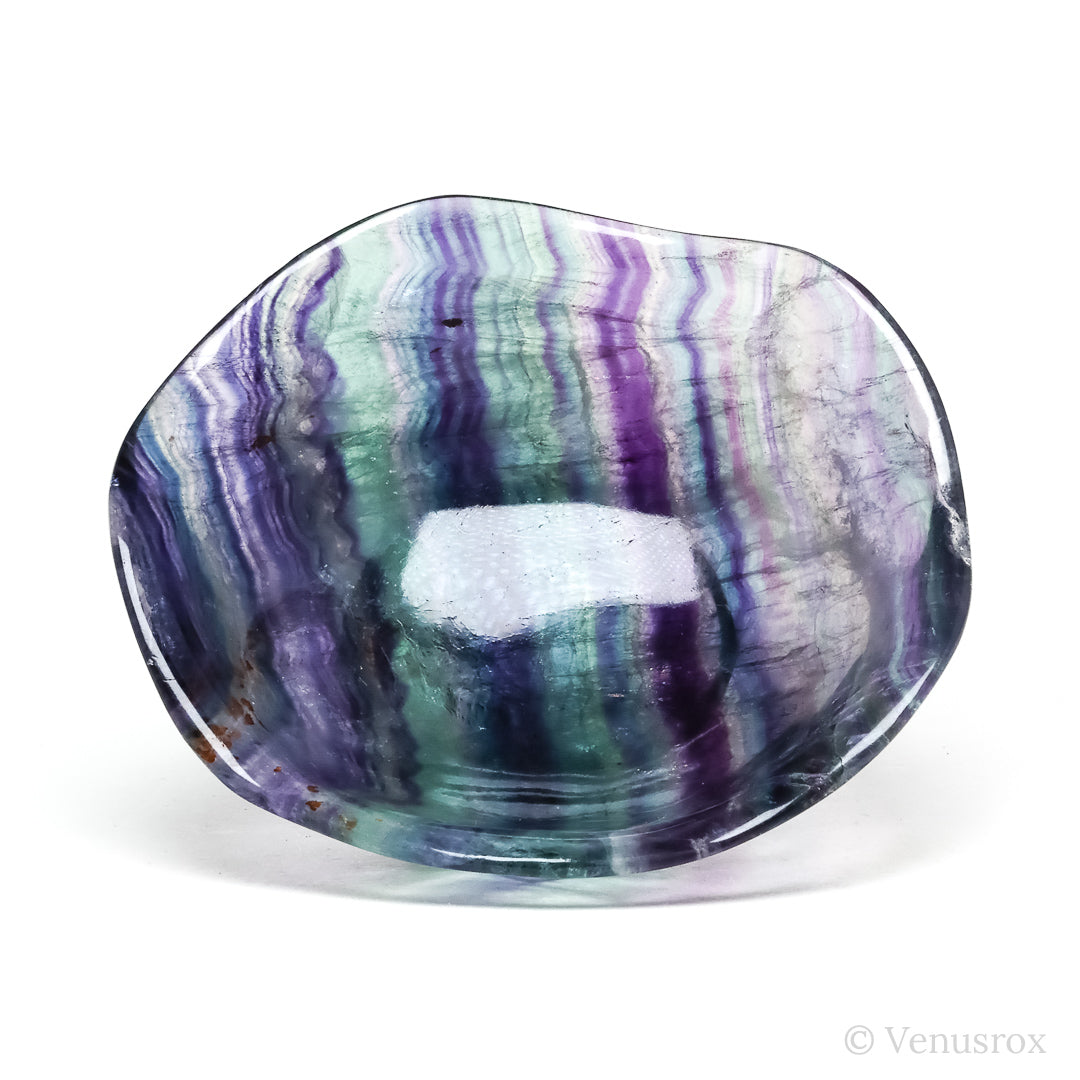 Fluorite Bowl from China | Venusrox