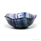 Fluorite Bowl from China | Venusrox