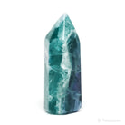 Fluorite Polished Point from Mexico | Venusrox