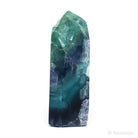 Fluorite Polished Point from Mexico | Venusrox